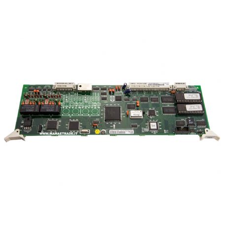 SAMSUNG DCS816 SCHEDA 2 BRI - R.