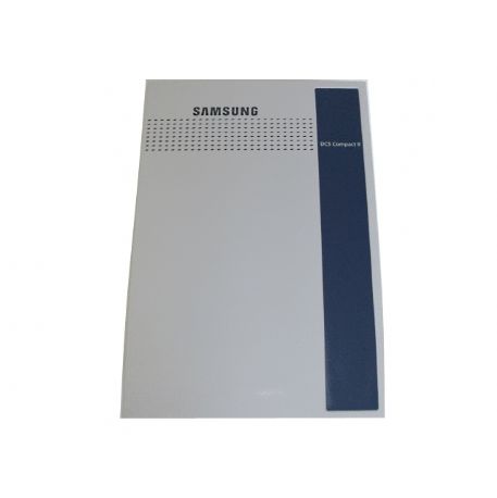 CENTRALE SAMSUNG DCS COMP II - R.