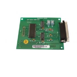  SCHEDA SMDR/R-MMC PER CENTRALE SAMSUNG NX828 - R.