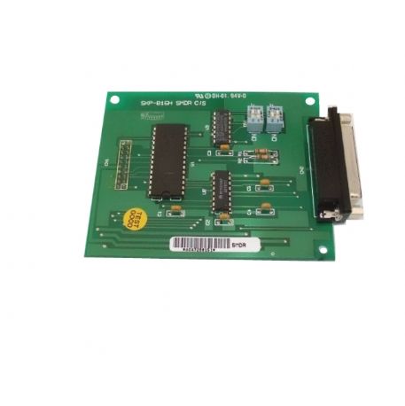  SCHEDA SMDR/R-MMC PER CENTRALE SAMSUNG NX828 - R.