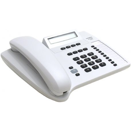 TELEFONO SIEMENS EUROSET 5015 BIANCO  - R.