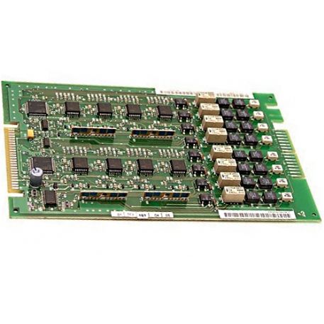 SIEMENS HIPATH 3350/3550 SCHEDA 8 SLA (SLA8)