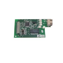 SCHEDA LIM PER CENTRALE TELEFONICA SIEMENS HIPATH 3350/3550 - R.