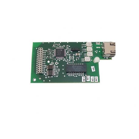 SCHEDA LIM PER CENTRALE TELEFONICA SIEMENS HIPATH 3350/3550 - R.