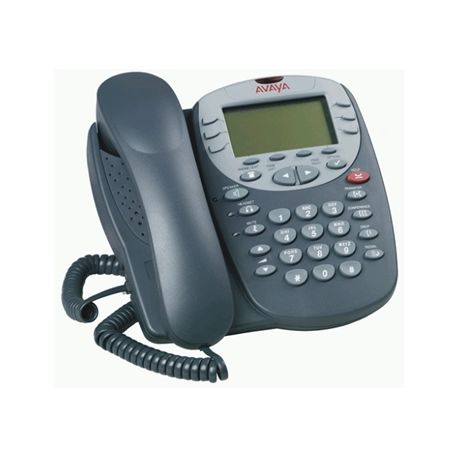 AVAYA TELEFONO 5410