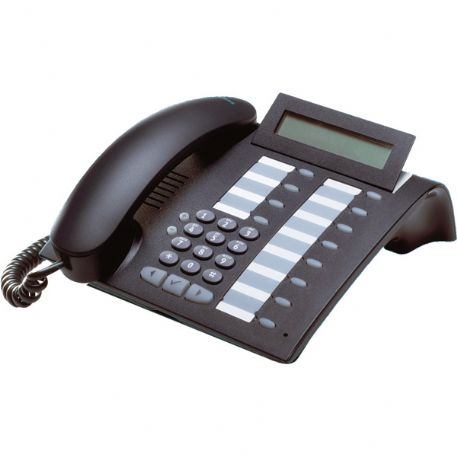 TELEFONO SIEMENS OPTIPOINT 500 BASIC MANGANESE (SCURO) NUOVO