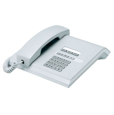 TELEFONO SIEMENS OPENSTAGE 10T ICE BLUE 