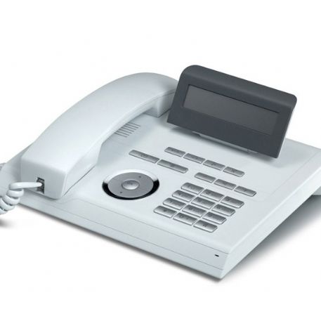 TELEFONO SIEMENS OPEN STAGE 20T ICE BLUE(CHIARO)  REVISIONATO