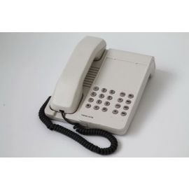 TELEFONO ANALOGICO TENOVIS TB510EX BIANCO 