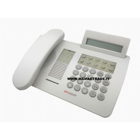 TELEFONO TENOVIS TS23.24 BIANCO - R.