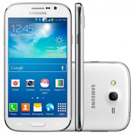 CELLULARE SAMSUNG I9060I GALAXY GRAND NEO PLUS BIANCO