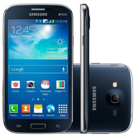 CELLULARE SAMSUNG I9060I GALAXY GRAND NEO PLUS NERO