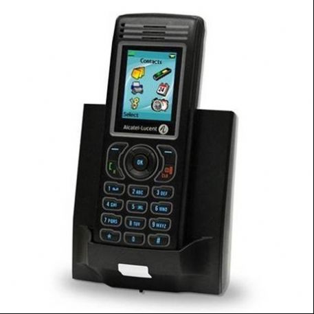 ALCATEL CORDLESS DECT MOBILE 500