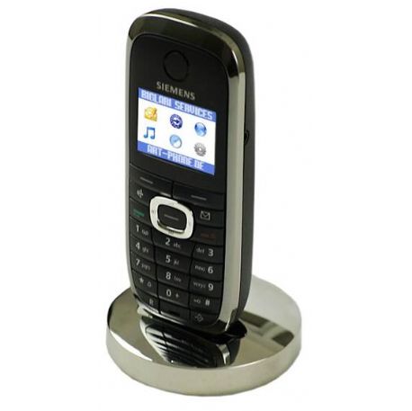 CORDLESS GIGASET SL3 PROFESSIONAL HANDSET - R.