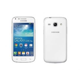 SAMSUNG GALAXY CORE PLUS - BIANCO