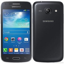 SAMSUNG GALAXY CORE PLUS - NERO