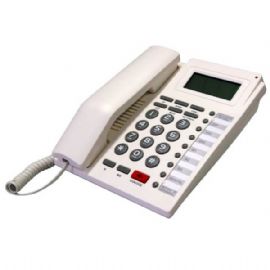 TELEFONO ANALOGICO PK111C