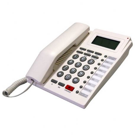 TELEFONO ANALOGICO PK111C