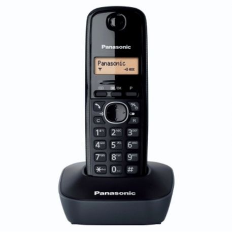 CORDLESS DECT PANASONIC KX-TG1611