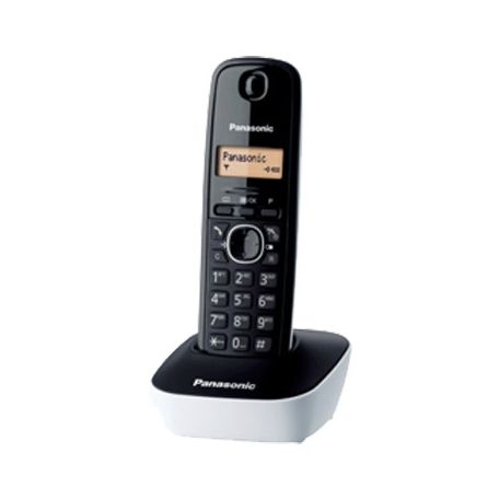 CORDLESS DECT PANASONIC KX-TG1611