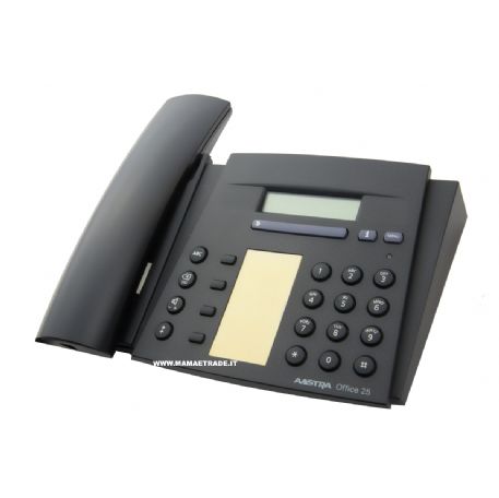 TELEFONO ASCOM OFFICE 25 - REVISIONATO