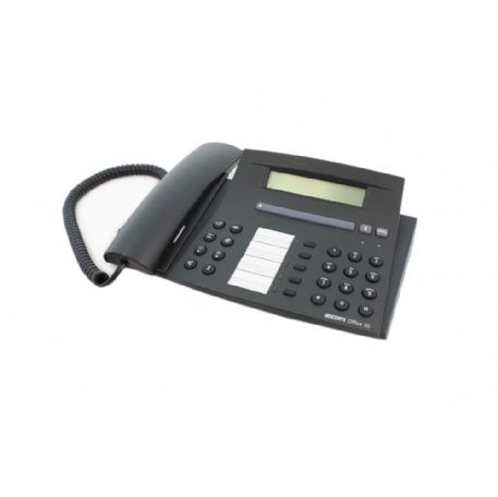 TELEFONO ASCOM OFFICE 35 - R.