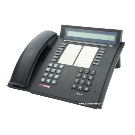 TELEFONO ASCOM OFFICE 40  - R.