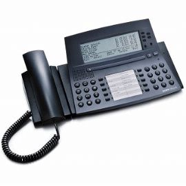 TELEFONO ASCOM OFFICE 45 - R.