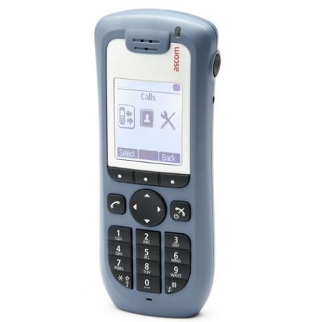 CORDLESS ASCOM DECT D41/DH3