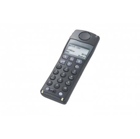 CORDLESS ASCOM DECT OFFICE 135 REV.