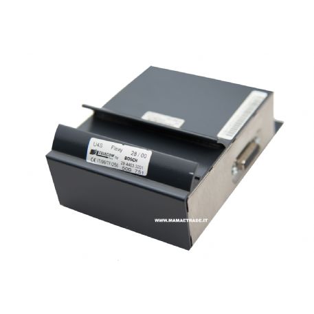 MODULO U4S PER BOSCH FLEXY 2000  - R.