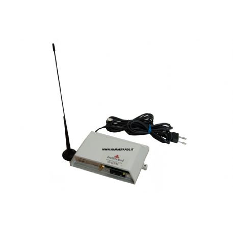 INTERTEL INTERFACCIA GSM IAGSM3