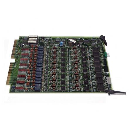 ITALTEL ANDROMEDA SCHEDA 16 BCA