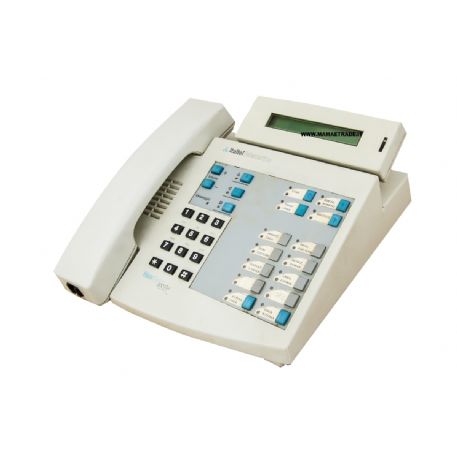 TELEFONO ITALTEL PROFESSIONAL BIANCO REV