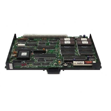 ITALTEL TRAFFIC N 70 SCHEDA CPC