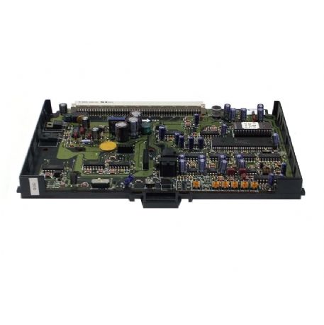 ITALTEL TRAFFIC N 70 SCHEDA SCC