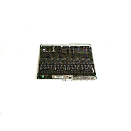 SCHEDA ELU29 PER CENTRALE ERICSSON MD 110 - R.