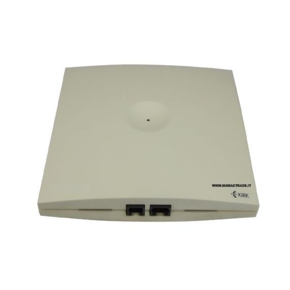 CENTRALE DECT KIRK 500 SENZA ALIMENTATORE - R.