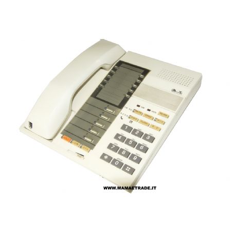 TELEFONO MACROTEL MT 5TD- R.