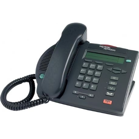 TELEFONO NORTEL 3902 N - R.