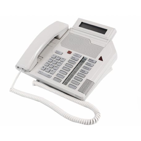 TELEFONO NORTEL M2616 BIANCO REV