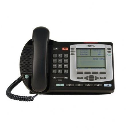 TELEFONO NORTEL MERIDIAN 2004IP NERO - R.