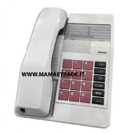 TELEFONO NORTEL MERIDIAN M206 GREY - REVISIONATO