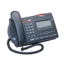 TELEFONO NORTEL MERIDIAN M3903 NERO - R.
