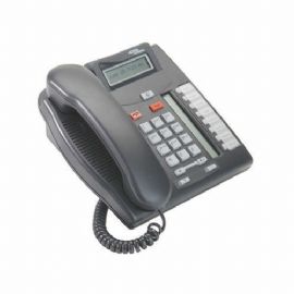 TELEFONO NORTEL T7208 CHARCOAL RCN