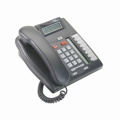 TELEFONO NORTEL T7208 CHARCOAL RCN