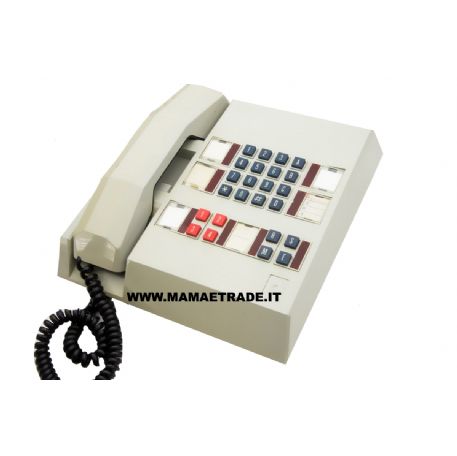 TELEFONO SAFNAT SPAZIO 4  SENZA DISPLAY - R.