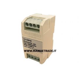 SAIET PROTEZIONE TEL 2 LU AN MOD TZ020/B - R.