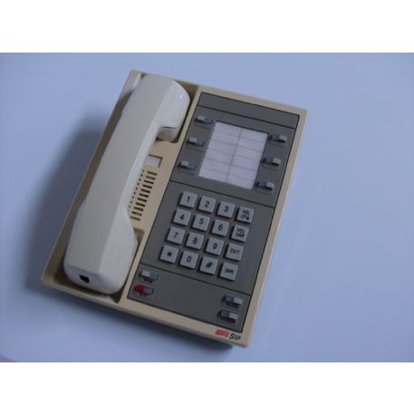 TELEFONO TIE ONYX PLUS BUSINESSCOM MB.IT NO DISPLAY