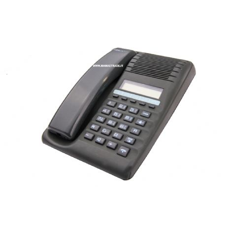 TELEFONO MATRA MC405D NERO - R.